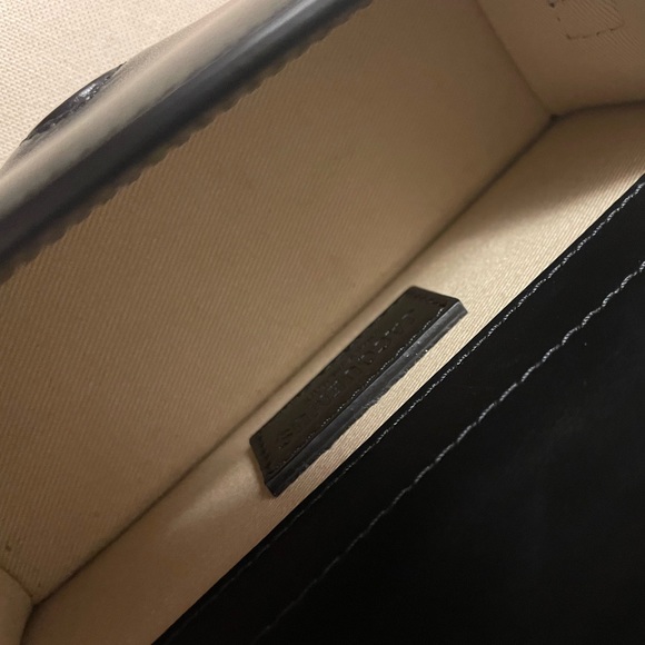 Jacquemus Le Bambino purse - Picture 7 of 9